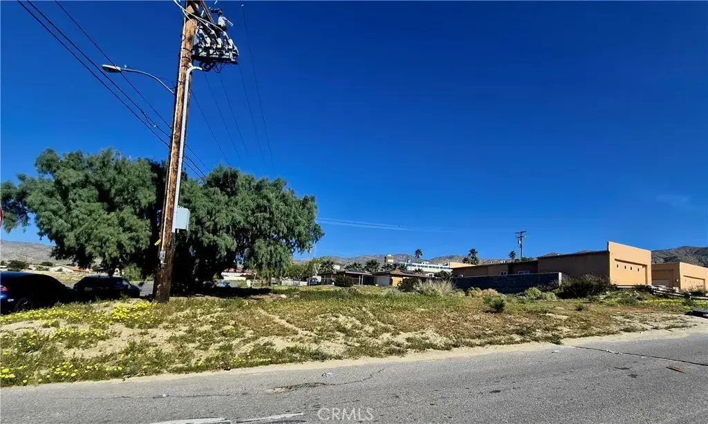 0 5th, Desert Hot Springs, CA 92240 - #1