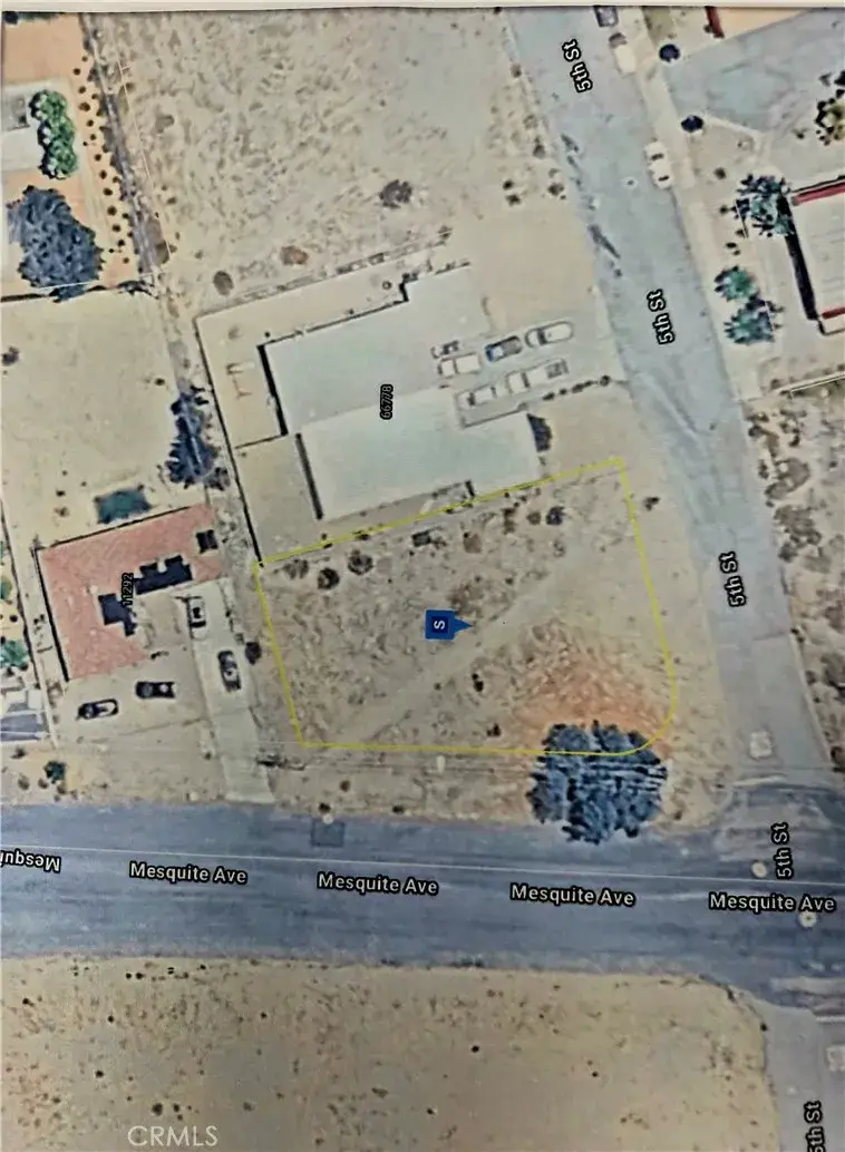 0 5th, Desert Hot Springs, CA 92240 - #3