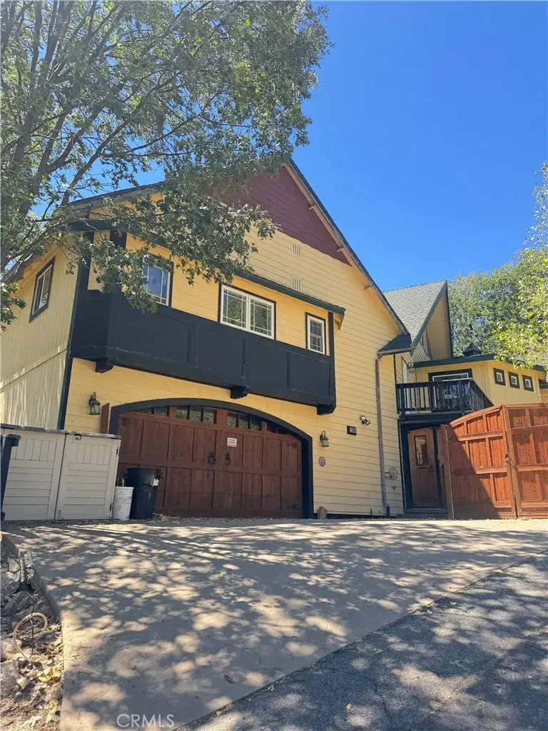 1164 Nadelhorn, Lake Arrowhead, CA 92352 - Image #1
