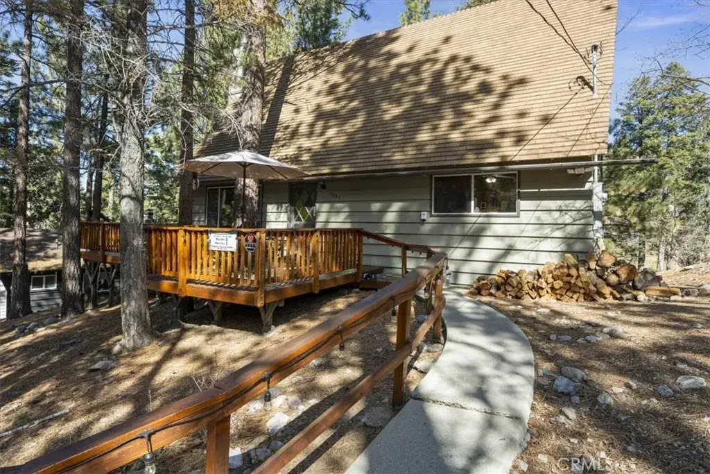 1257 Sand Canyon Court, Big Bear Lake, CA 92315 - Image #1