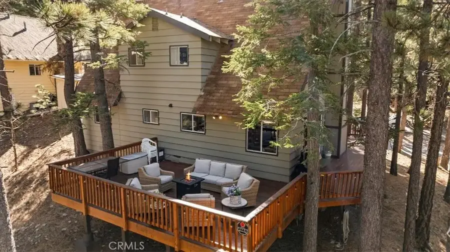1257 Sand Canyon Court, Big Bear Lake, CA 92315 - Image #3