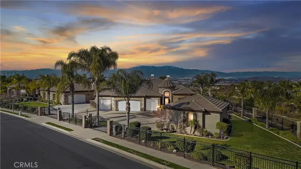 4085 Strandberg Street, Corona, CA 92881 - #1