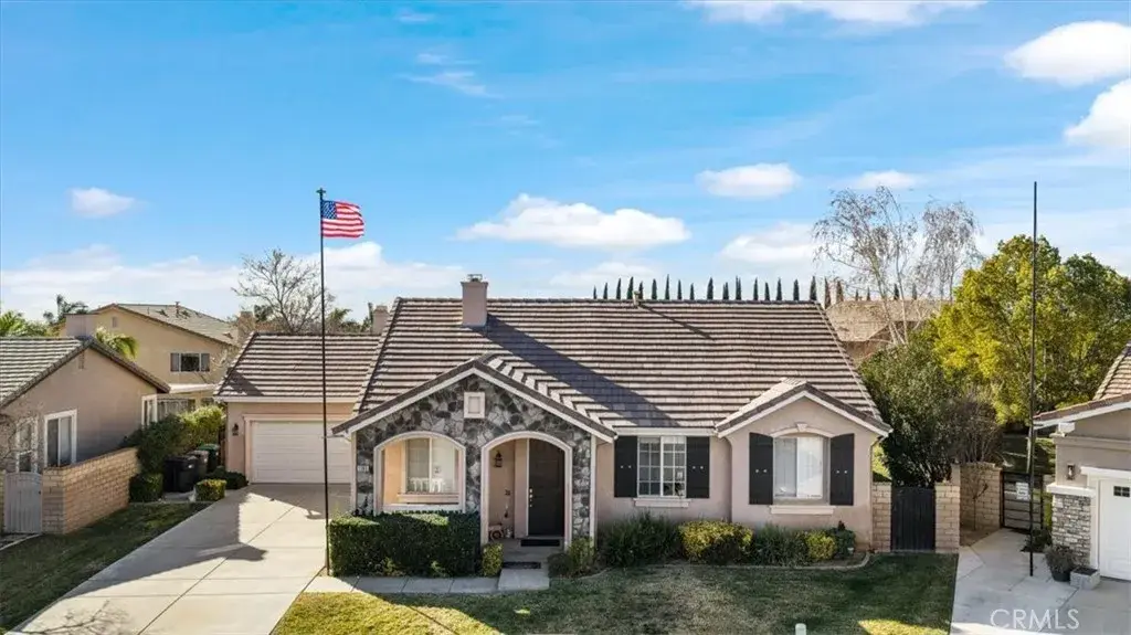 1193 Woodburn, Beaumont, CA 92223 - #1