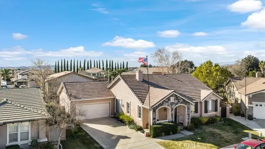 1193 Woodburn, Beaumont, CA 92223 - #2