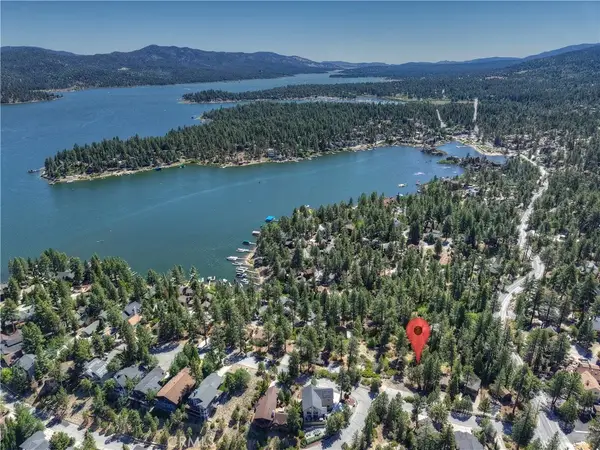 38606 Talbot, Big Bear Lake, CA 92315