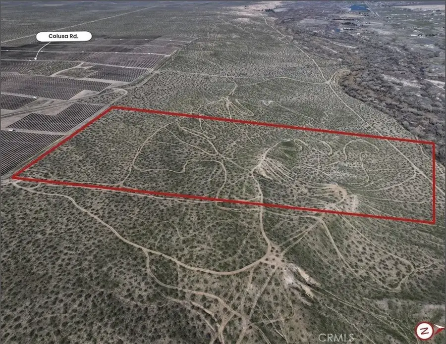 0 Colusa Rd., Victorville Hesperia, CA 92301 - #2