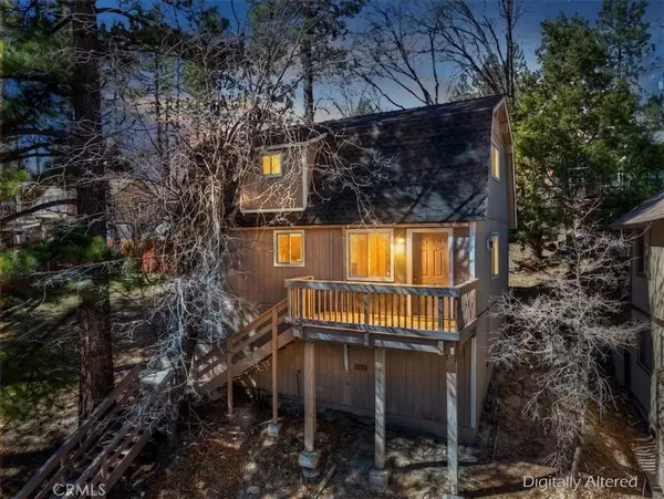 32796 Lupine, Running Springs, CA 92382