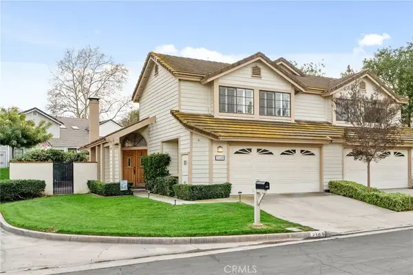 2160 Falcon Crest Drive, Riverside, CA 92506