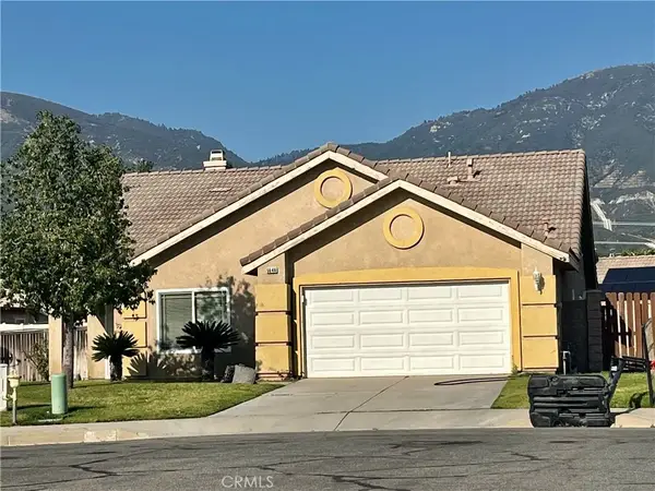5646 Charlene Court, San Bernardino, CA 92407
