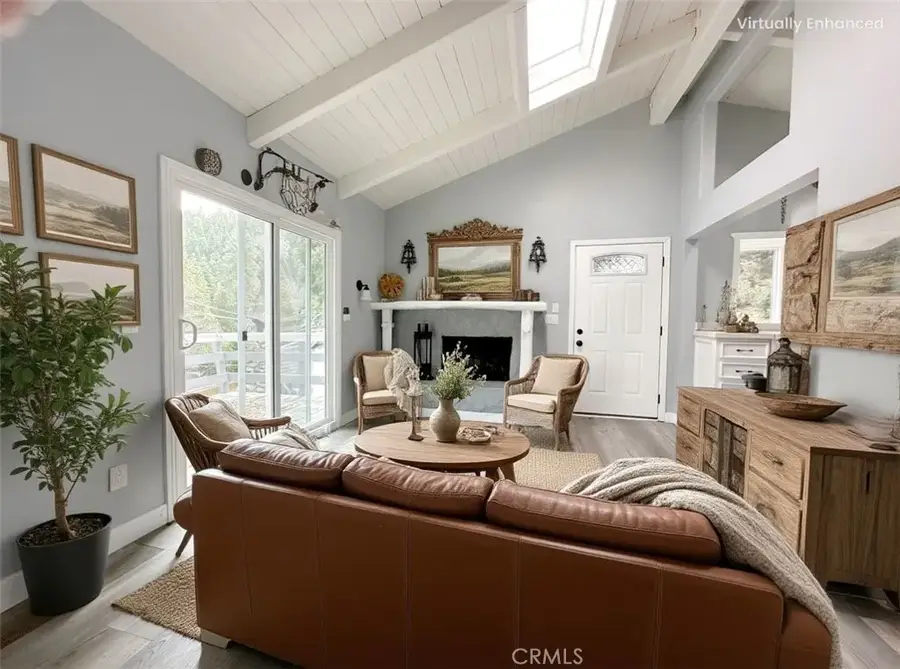 726 Golden, Lake Arrowhead, CA 92352 - Image #3