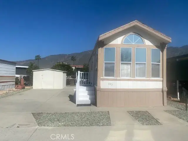 843 Fernwood, San Jacinto, CA 92583 - #1
