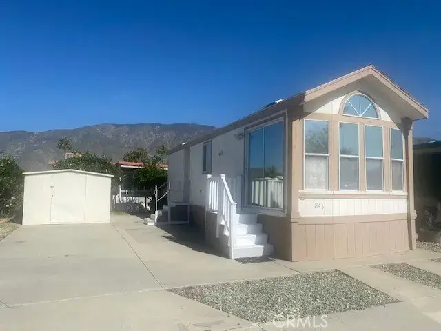843 Fernwood, San Jacinto, CA 92583 - #2