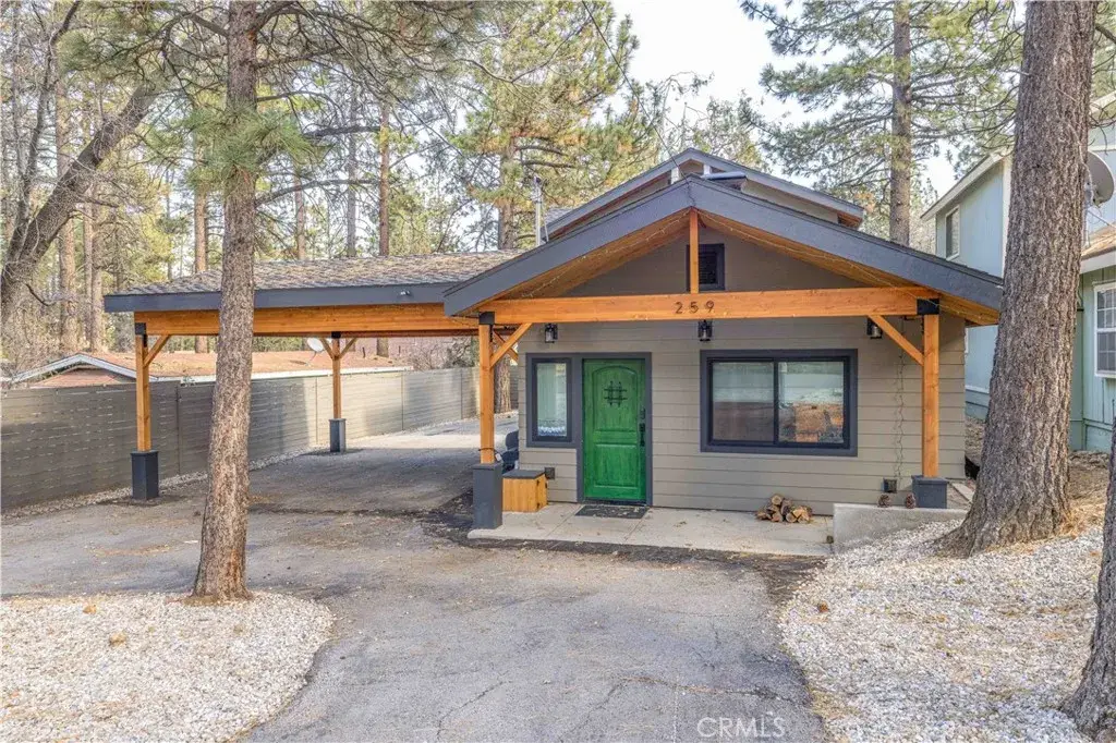 259 Victoria, Sugarloaf, CA 92386 - #1