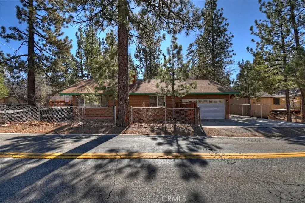 510 Sunset Lane, Sugarloaf, CA 92386 - Image #1