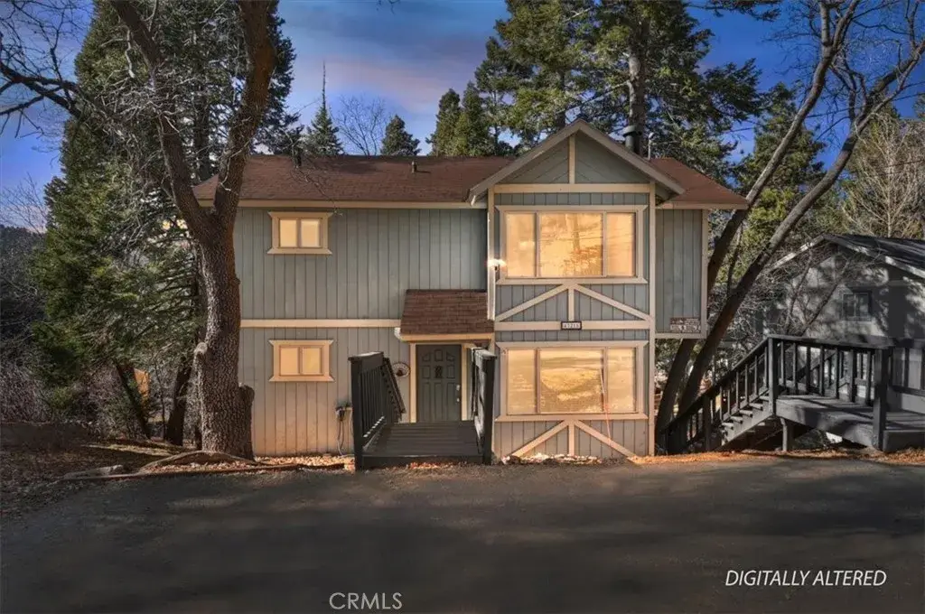 43215 Sunset, Big Bear Lake, CA 92315 - Image #1