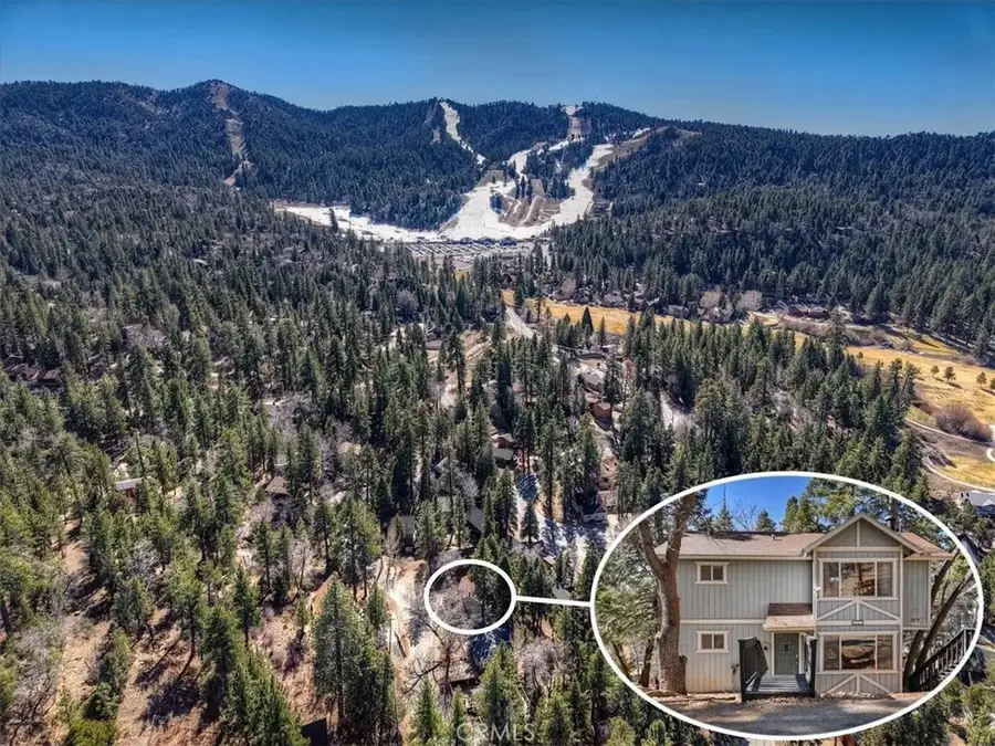 43215 Sunset, Big Bear Lake, CA 92315 - Image #2