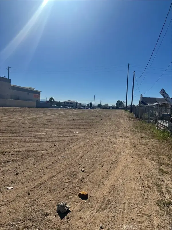 0 Bear Valley, Victorville, CA 92395