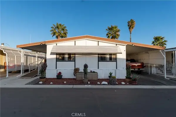 575 S Lyon #60, Hemet, CA 92543