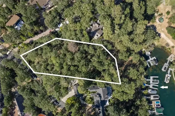 0 North Shore, Lake Arrowhead, CA 92352