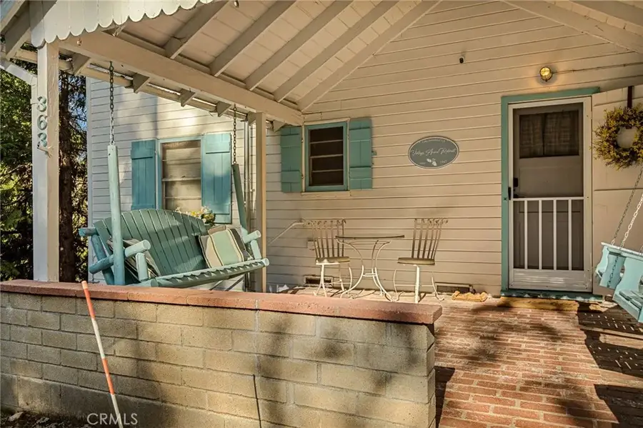 363 Mittry, Lake Arrowhead, CA 92352 - #3