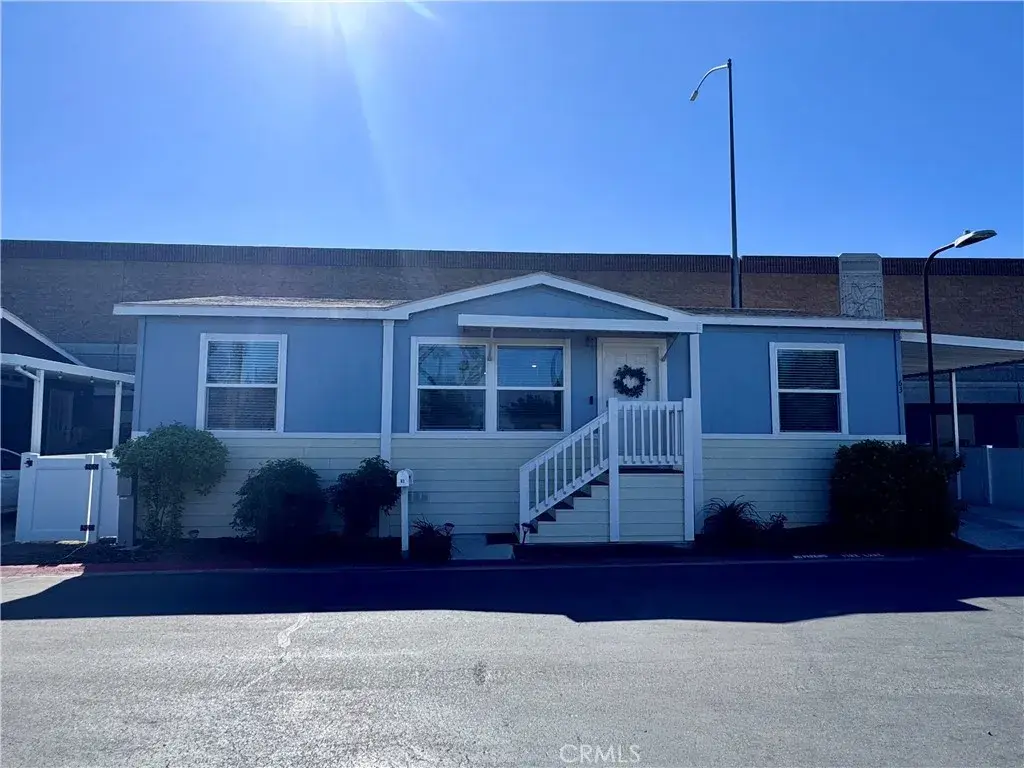995 Pomona #63, Corona, CA 92882 - #1
