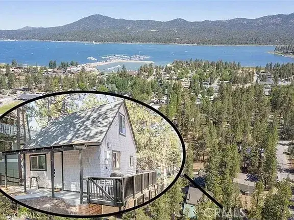 688 Main, Big Bear Lake, CA 92315 - #1