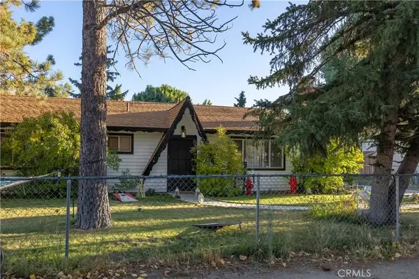 332 Grenfall Lane, Big Bear City, CA 92314