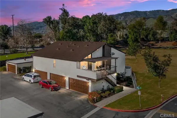 2056 Teak Court, San Bernardino, CA 92404