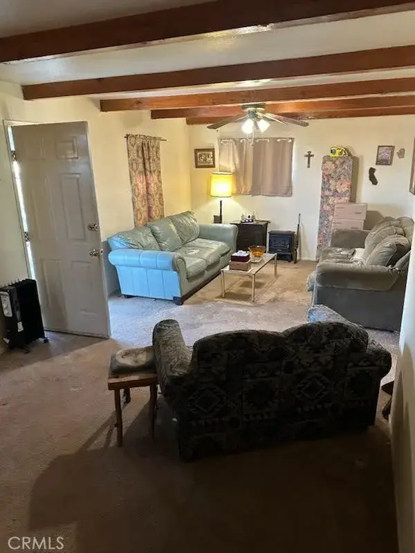 501 Johannesburg, Johannesburg, CA 93528 - #3