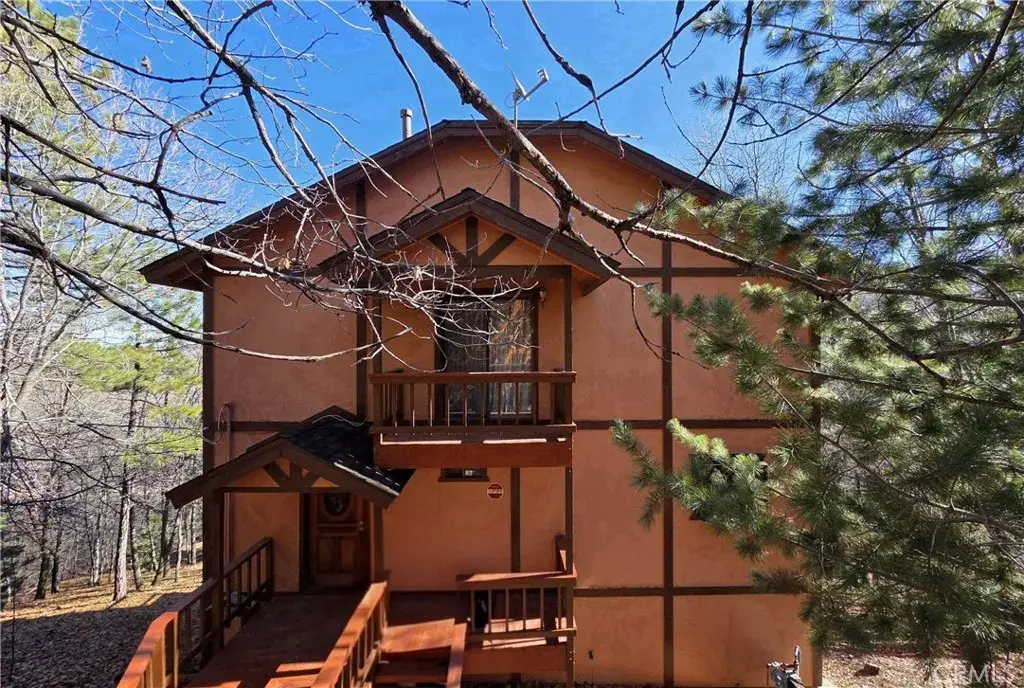 1227 Portillo Lane, Lake Arrowhead, CA 92352 - #1