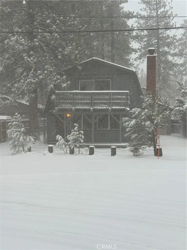 41385 Eastwood Road, Big Bear Lake, CA 92315 - #1