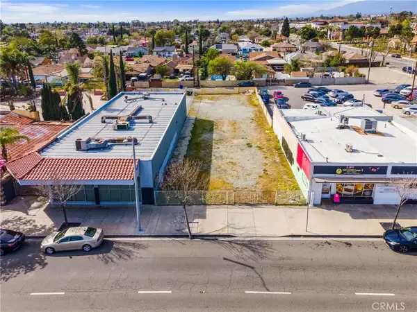 8830 Sierra, Fontana, CA 92335