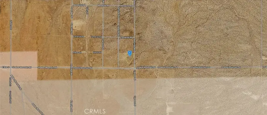 0 Alta Vista, Adelanto, CA 92301 - #3