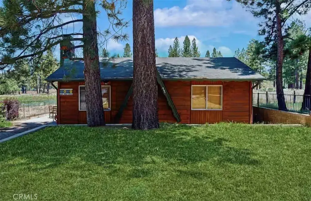 665 Metcalf, Big Bear Lake, CA 92315 - Image #1