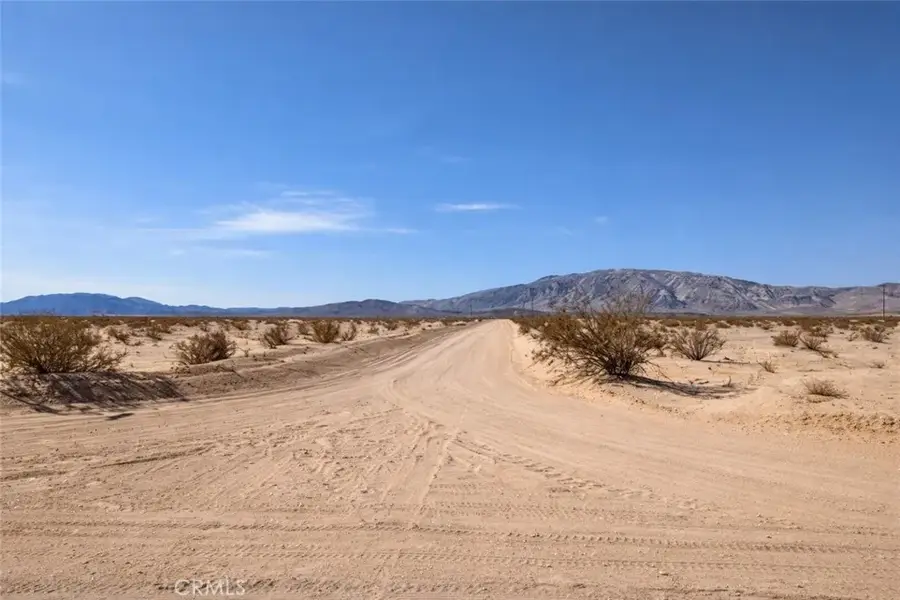 2 Mile, Twentynine Palms, CA 92277 - #3