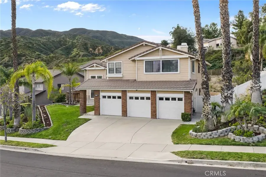 2860 Hidden Hills, Corona, CA 92882 - #2