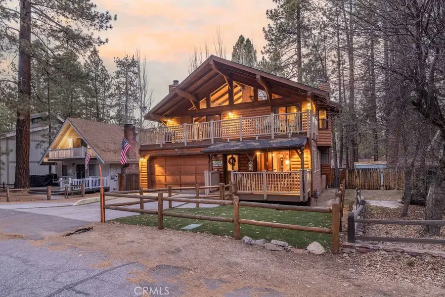 41664 Mcwhinney, Big Bear Lake, CA 92315 - Image #2
