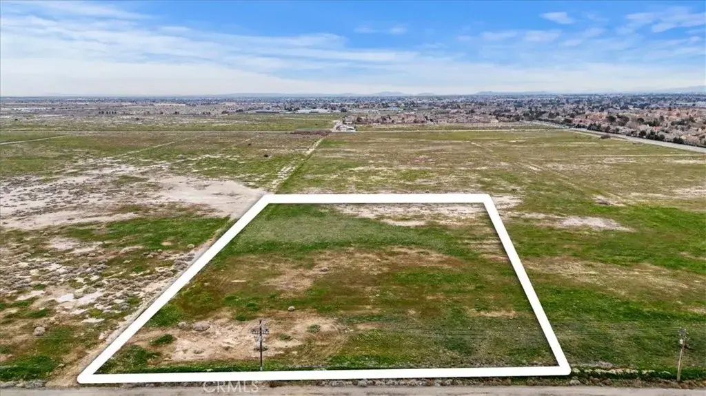 0 45th, Lancaster, CA 93535 - #1