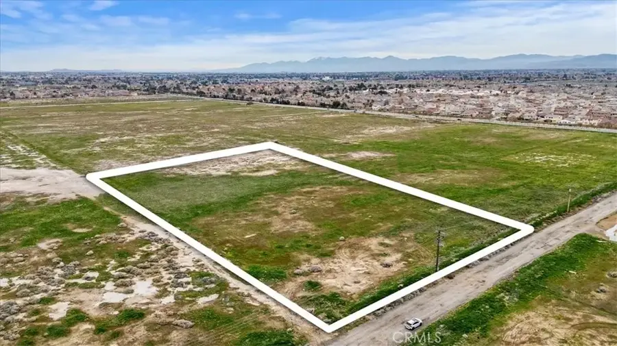 0 45th, Lancaster, CA 93535 - #3