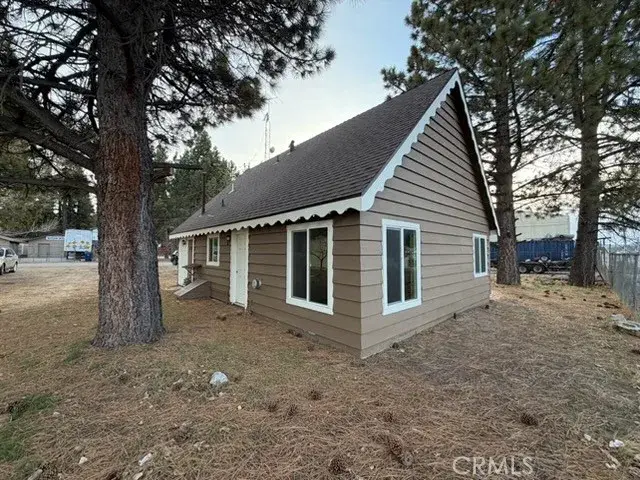 345 W Fairway, Big Bear City, CA 92314 - #1