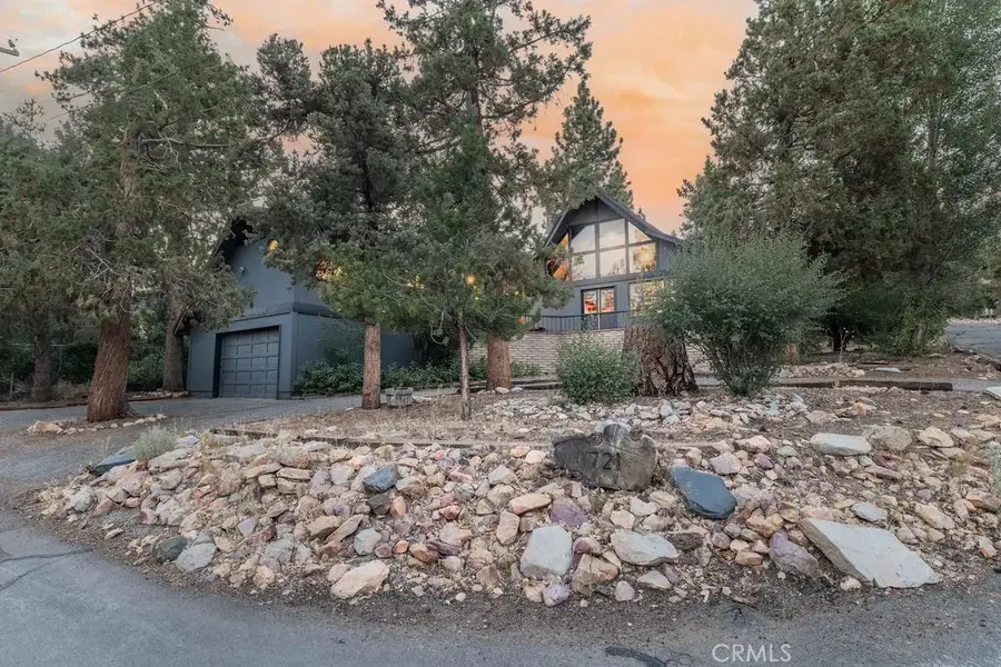 721 Bear Mountain Road, Big Bear City, CA 92314 - #2