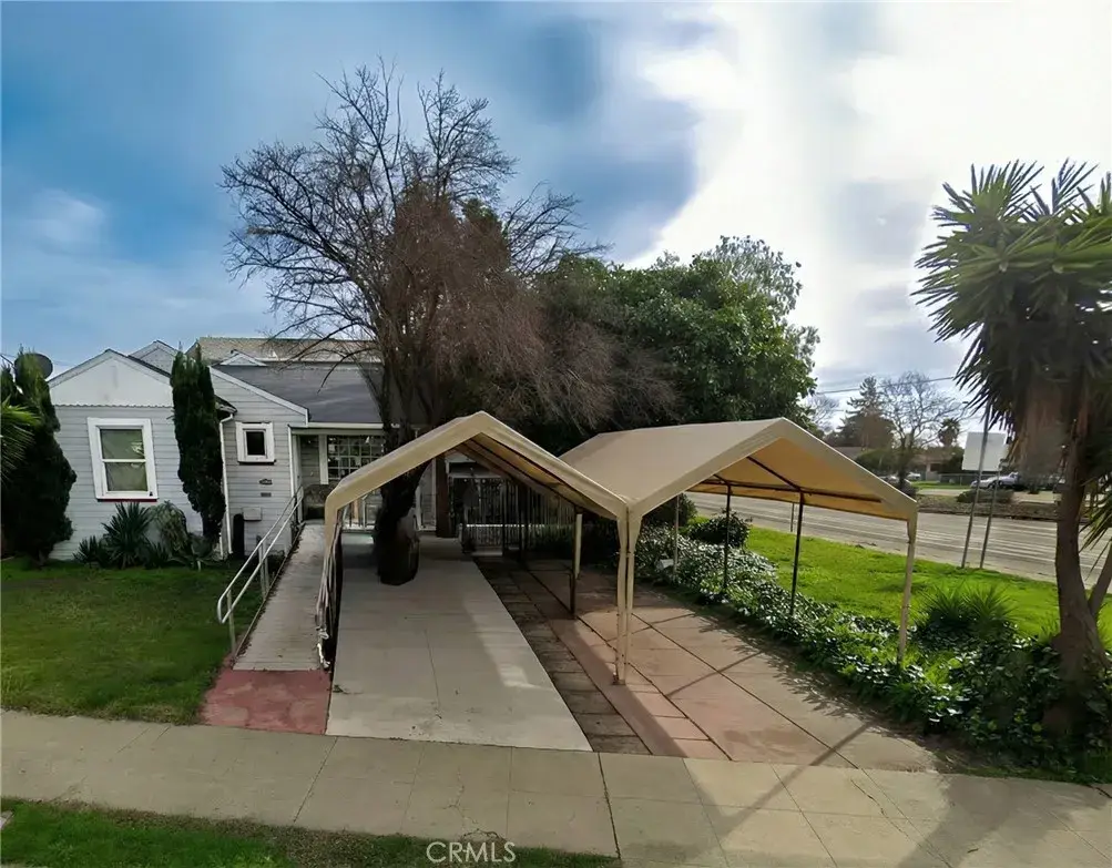 2220 100th, Oakland, CA 94603 - #1