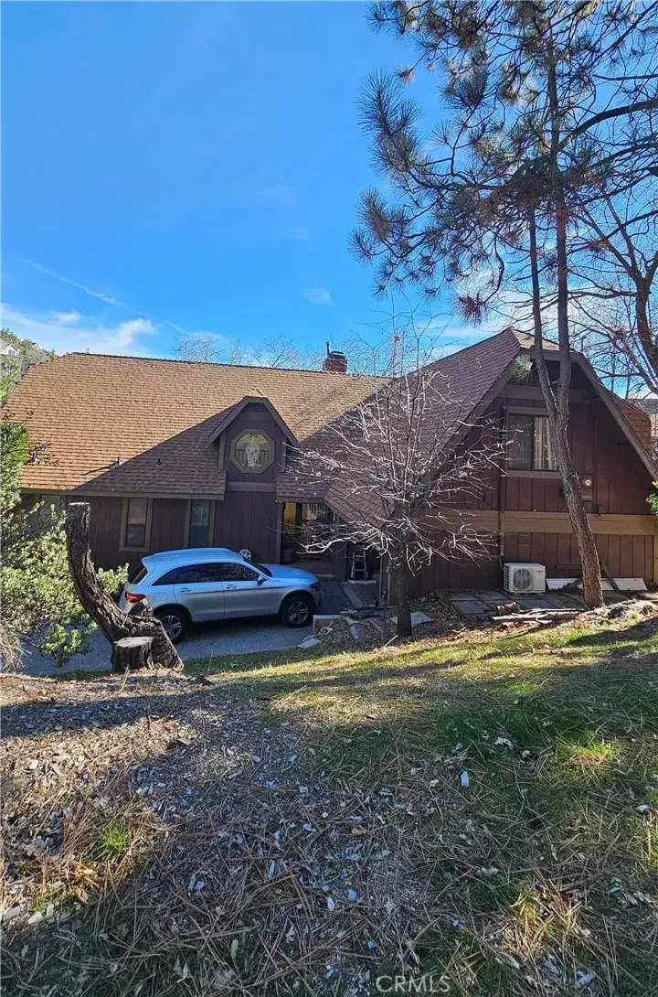 28791 Zion, Lake Arrowhead, CA 92352 - #1