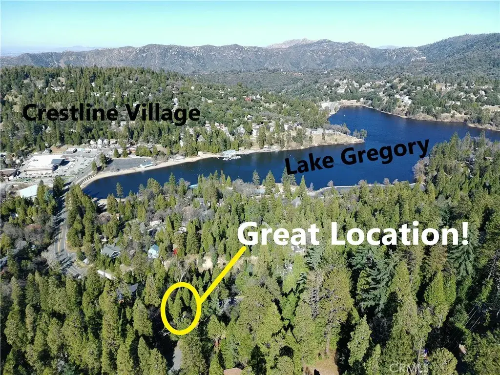 24200 Altdorf, Crestline, CA 92325 - #1