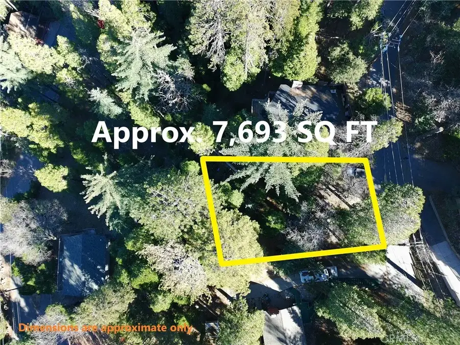 24200 Altdorf, Crestline, CA 92325 - #2