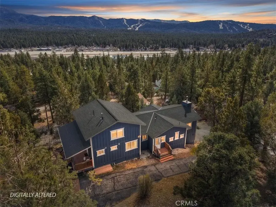1051 Mound, Big Bear City, CA 92314 - #2