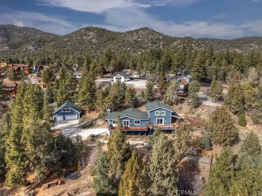 1051 Mound, Big Bear City, CA 92314 - #3