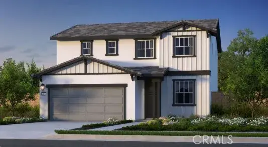 34403 Sakura Lane, French Valley, CA 92596 - #1