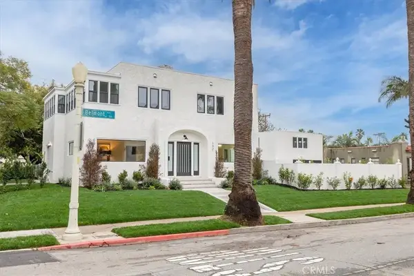 132 Belmont Avenue, Long Beach, CA 90803