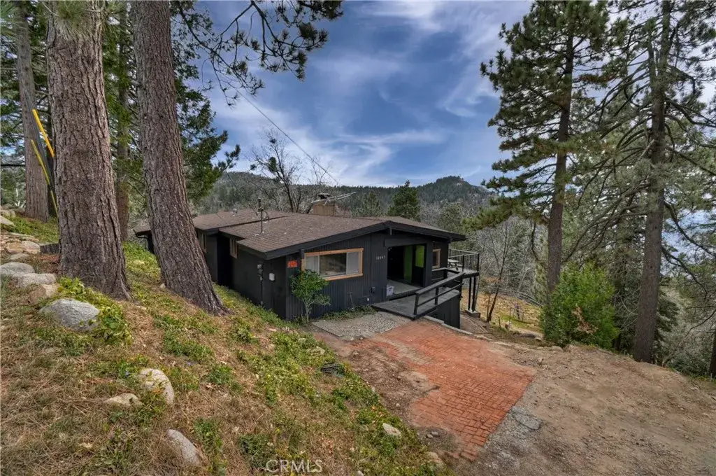 32047 Pine Cone, Running Springs, CA 92382 - #1